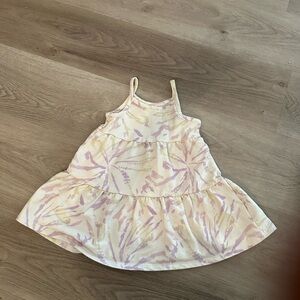 Grayson toddler dress size 2